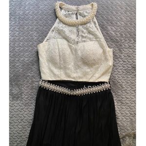 formal dress